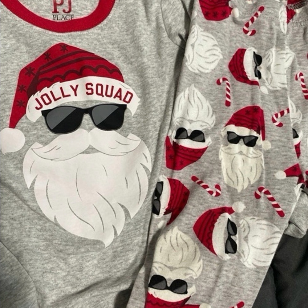 Christmas Pajamas - Picture 5 of 6